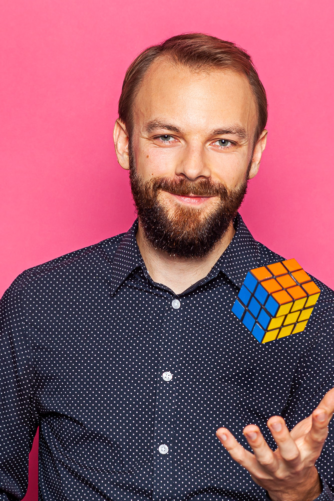 Robert Krawczyk